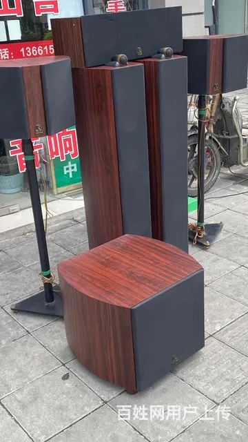 转让国产精品惠威高端家庭影院一整套实图实拍 - 图片 2