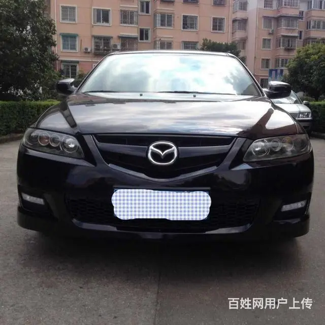个人转卖，4S保养可查，价格可谈，配置高买车别错过 - 图片 3