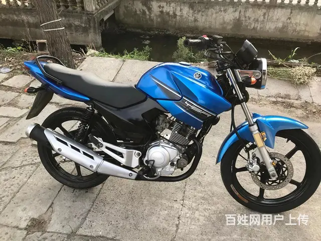 大量批发二手摩托车，本田，铃木，雅马哈，豪爵都有， - 图片 11