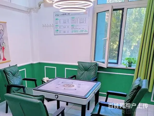 大东小什字街旺地精装棋牌室出兑 - 图片 6