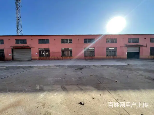 张店区民福路厂房出租 - 图片 9