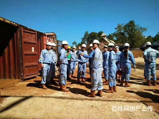 出国高薪你也行—荷兰奶粉厂一保签出境一找蒋老靠谱 - 图片 11