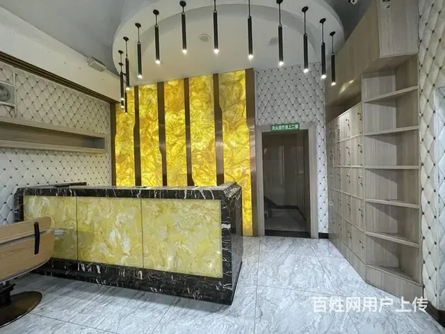 （51旺铺推荐）商品街420平旺铺整栋出租或者分租 - 图片 8