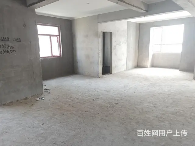 紫金城135平米仅售66万，单价4800，好楼层，采光很好 - 图片 4
