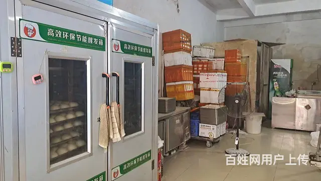 （51旺铺推荐）港门村60平面食店转让 - 图片 5