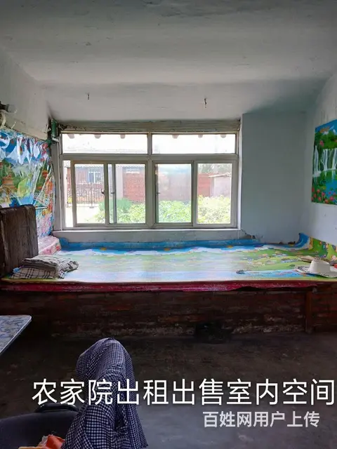 农村房屋月出租200 - 图片 2
