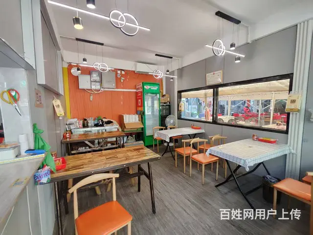 （51旺铺推荐）桂林洋海南师范大学40平米粉店转让 - 图片 2