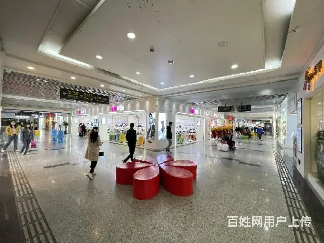 万达广场附近旺铺招租 - 图片 6