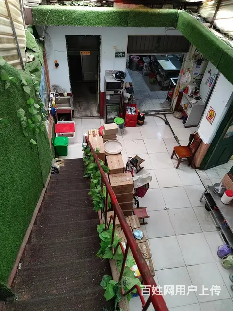 (58金铺）秃子炒鸡 农家小院 适合棋牌茶楼 酒吧等 - 图片 4