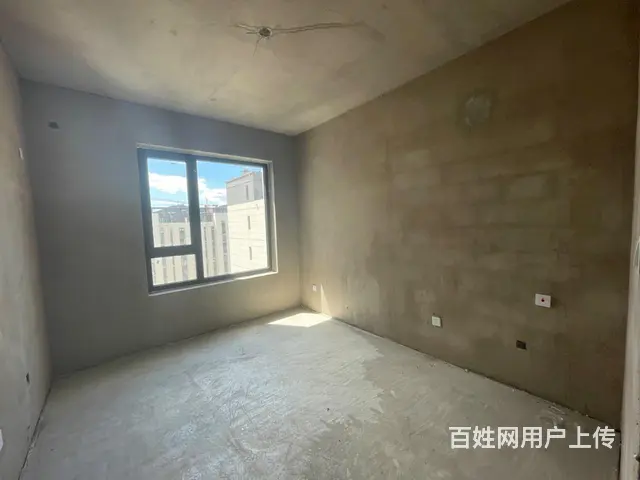 [玫瑰]龙腾壹号[玫瑰] [烟花]10楼115平，50万！ - 图片 7