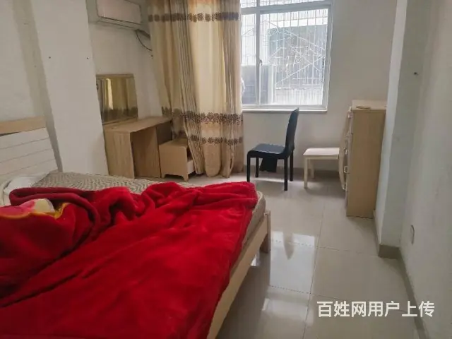 凤翔湿地公园     凤翔上庄3房电梯 - 图片 3