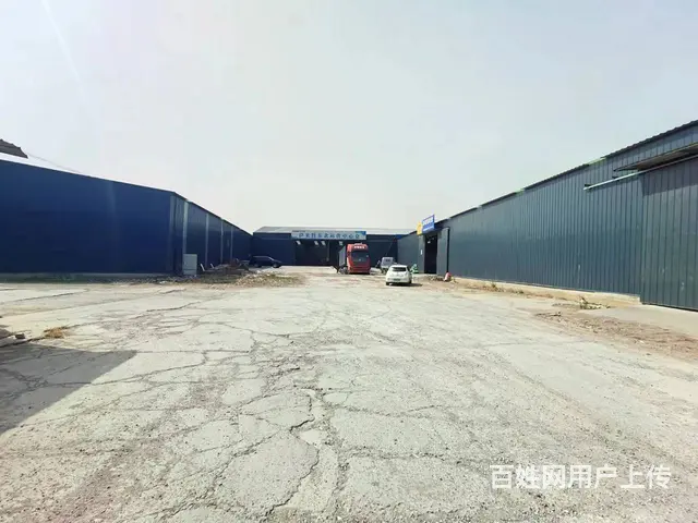 房主直租 于洪独院仓库 4500平可分租 欢迎咨询入驻 - 图片 3