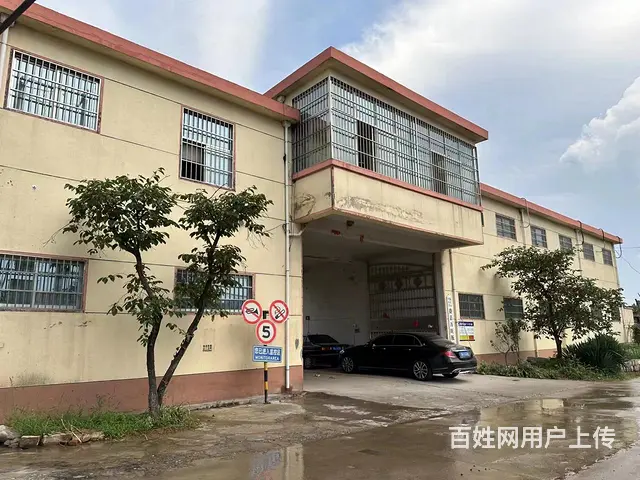 (58今铺)探沂柴埠庄村 4200平板材厂房 带办公配房 - 图片 2