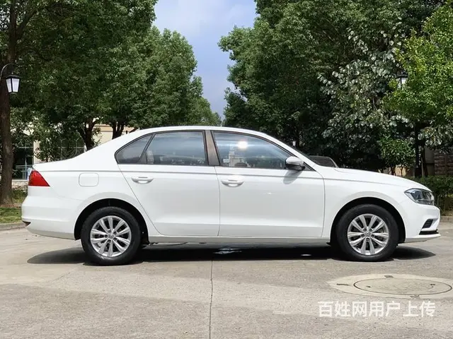 大众 宝来 2017款 1.6 手自一体 舒适型 - 图片 7