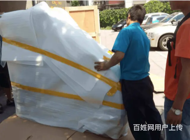 南漳正规长途搬家价格透明 - 图片 3