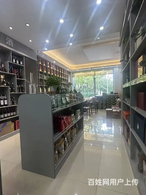 （51旺铺推荐）龙海风情小镇300平品牌酒行转让 - 图片 10