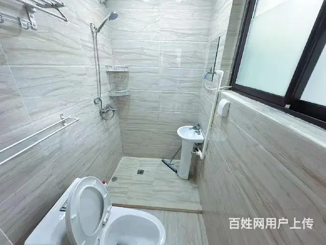 桐泾北路地铁口 彩香二村 精装一室一厅 采光好 押一付一 - 图片 7