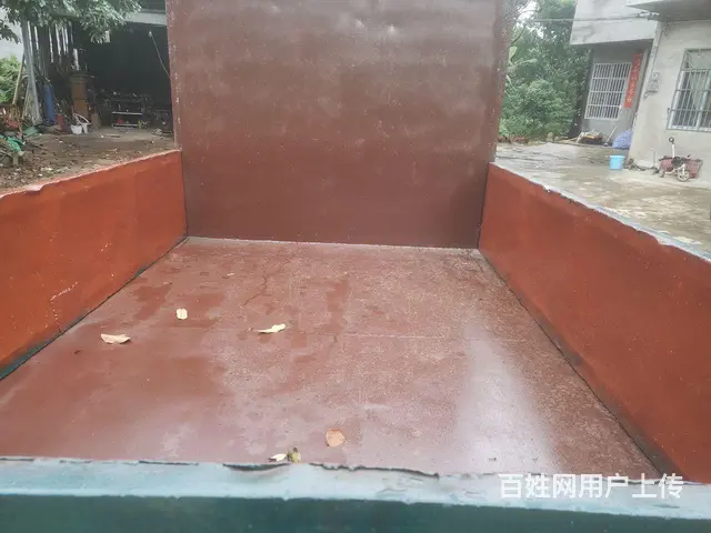 转让一台惠利四驱小盖头 - 图片 6