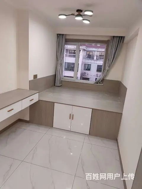 ?实验学校附近，北山.公园小区，6楼，使用面积约85平，精 - 图片 2