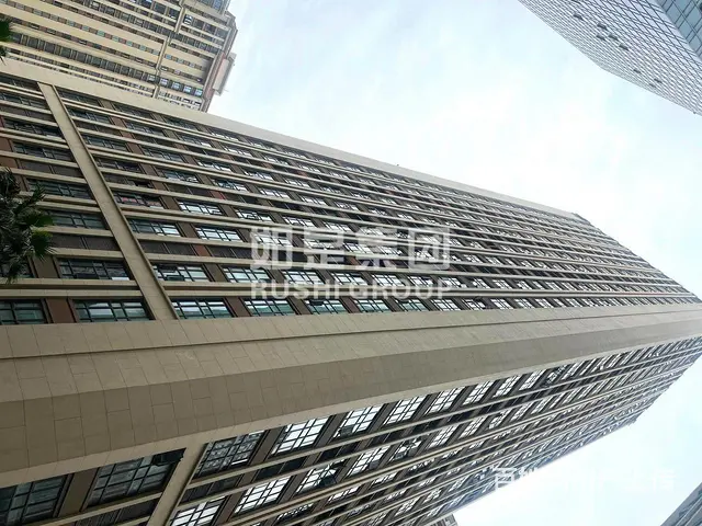 写字楼出租采光好精装平层层高4.5米办公店里钥匙过百把可对比 - 图片 9