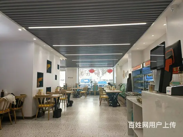 B个人一水韵明珠餐饮店转让 - 图片 6