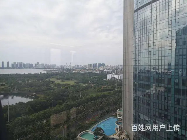 南洋国际写字楼出租 - 图片 3