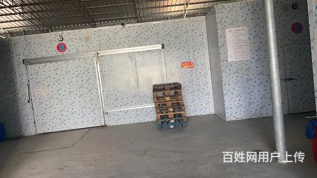 （51旺铺推荐）吉阳区亚龙湾高铁站附近40平冷库出租 - 图片 4