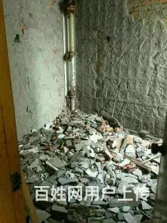 姑苏区拆旧砸墙 地面破碎 混泥土切割 楼板切割打孔 - 图片 3