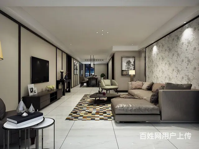 临沂家装设计软件培训班 CAD/3D效果图培训学校 - 图片 4