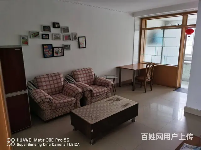 新新家园 普通住宅 简单装修 - 图片
