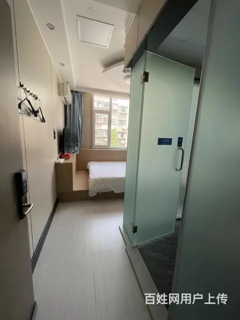 张店区共青团西路酒店转让 - 图片 9