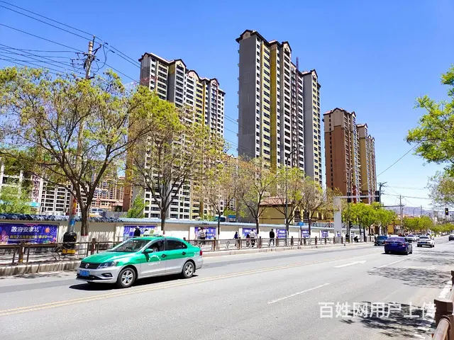 BP个人 海东市乐都区超大门头优穆手工面片对外转让 - 图片 2