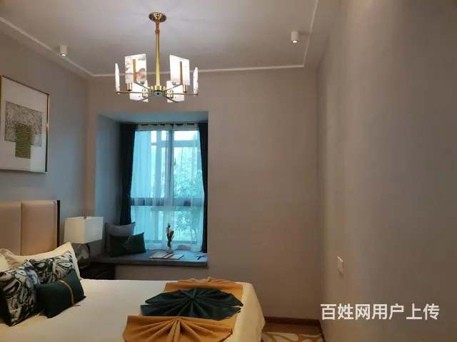 无缝对接大南京特价送车位和家电全椒高铁轻轨口旁 雅居乐御宾府 - 图片 7