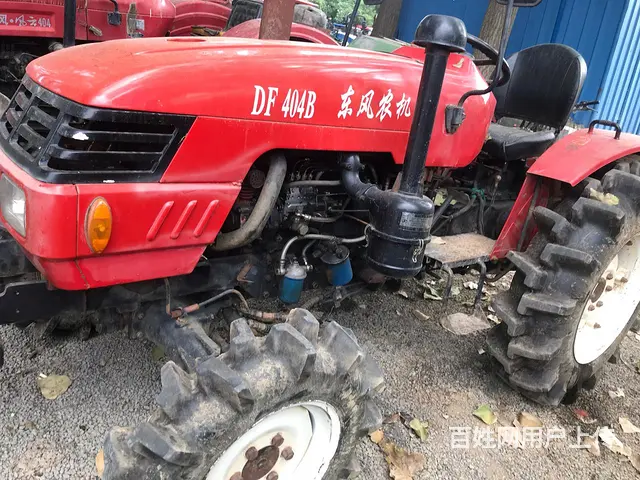 东方红系列拖拉机出售 - 图片 2