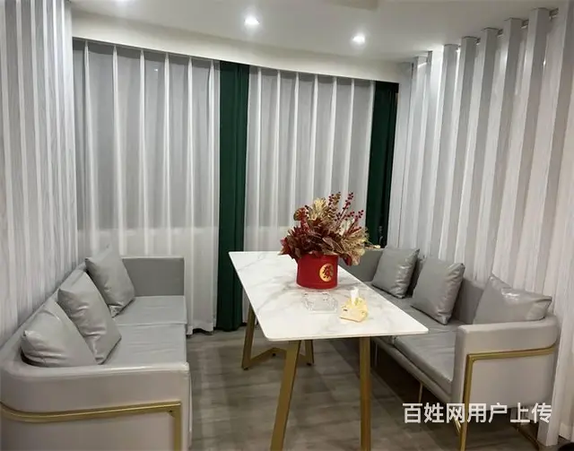 （同城搜铺网）仁德西路700平茶楼转让 - 图片 9