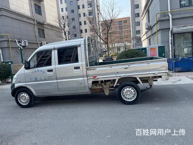 【搞定了！】五菱 五菱荣光 平板车 国5 - 图片 6