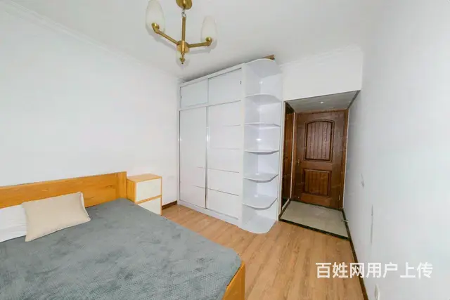 新上，滨江区政府，四叶草户型，龙湖天街旁，地铁口，江南实验 - 图片 3