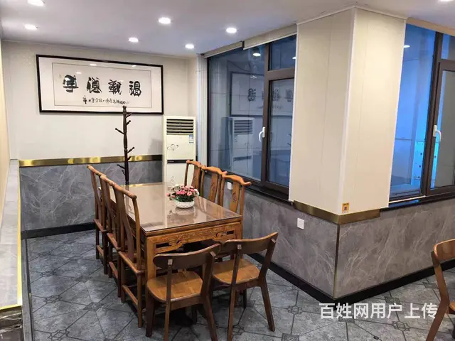 【创美】 文登大润发附近500平烤肉店转让 - 图片 6