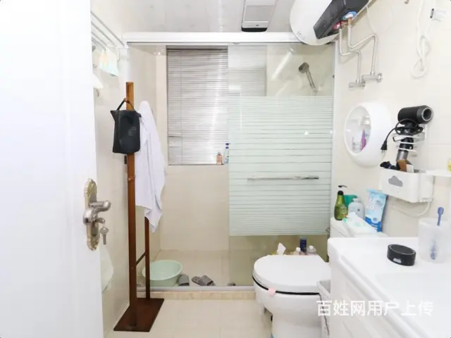 余杭未来科技城欧美金融城西溪丽晶居3室2厅 - 图片 8