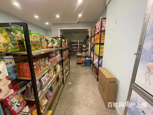 临淄区稷下路营业中便利店整体出 - 图片 9