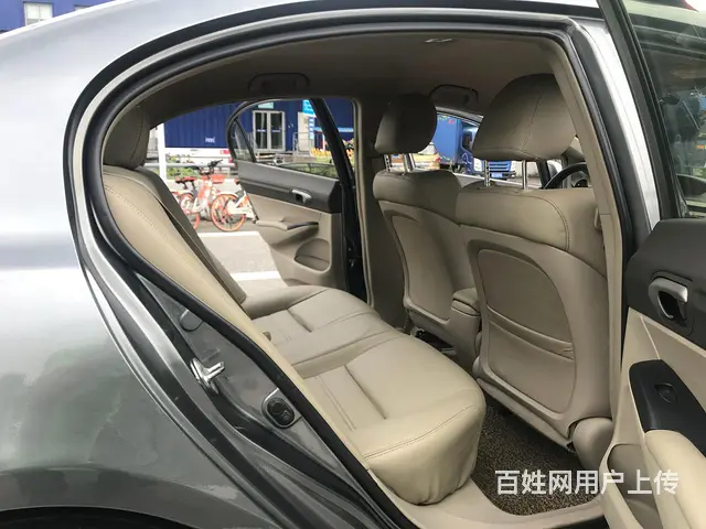 思域1.8 - 图片 8