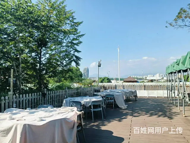 （51旺铺推荐）南边海500平餐饮店转让（有外摆） - 图片 6