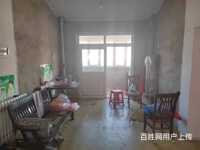 平安小区7楼2.5万毛坯房65平包过户 - 图片 4