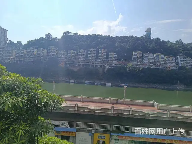 江景3房 采光好 旺中带静 仅售18.5万 - 图片 8