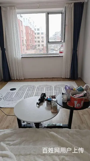 【搞定了！】三楼 简单装修 可月租 可半年租 - 图片 2