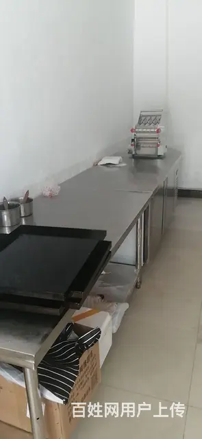 学校对面小吃店 - 图片 2