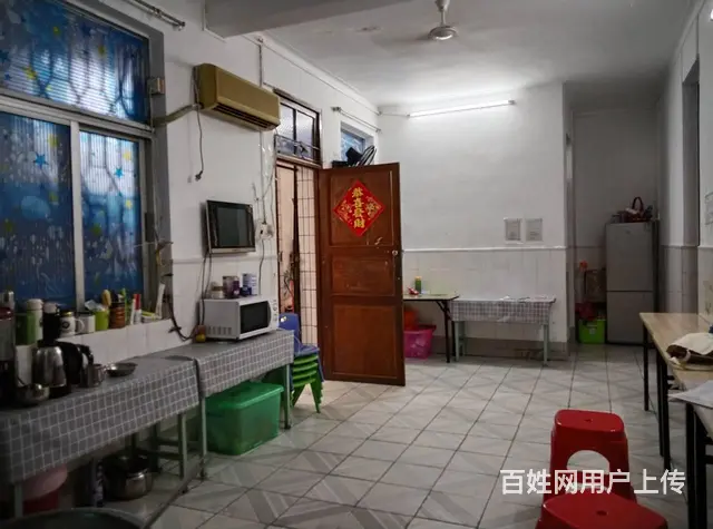 （51旺铺推荐）广场路西门外150平四房一厅托管中心转让 - 图片 8