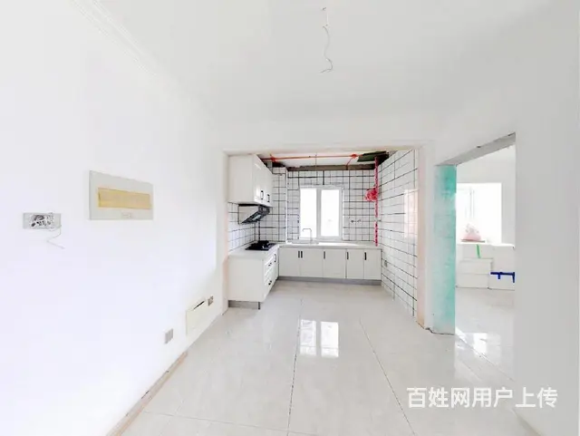 碧桂园凤凰山庄，南北通透A区，东打头精装修 - 图片 2