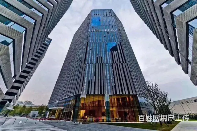 独立顶楼双层4000方可会所 总部办公 面积可分割 尾盘急售 - 图片 10