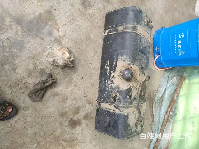 备用油箱 - 图片 3